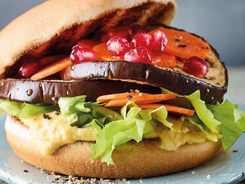 Veganuary: 21 Rezepte für deinen veganen Jahresstart