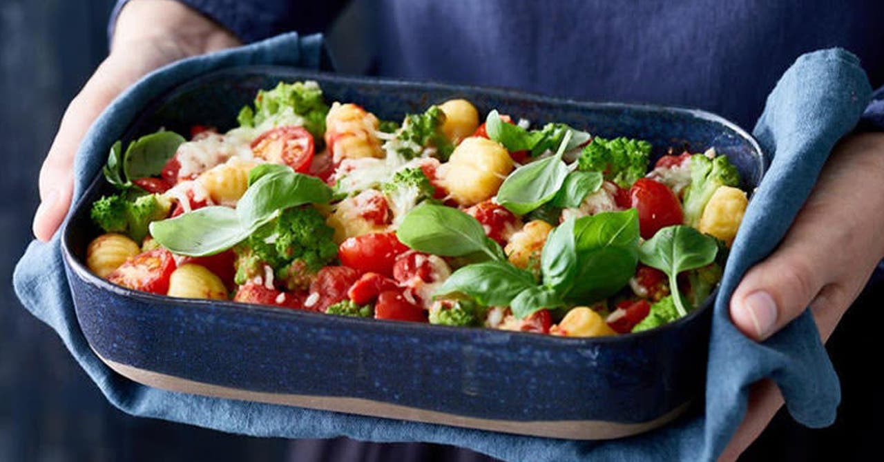 Vegetarisch essen: Die besten Tipps und Rezepte für Veggie-Anfänger