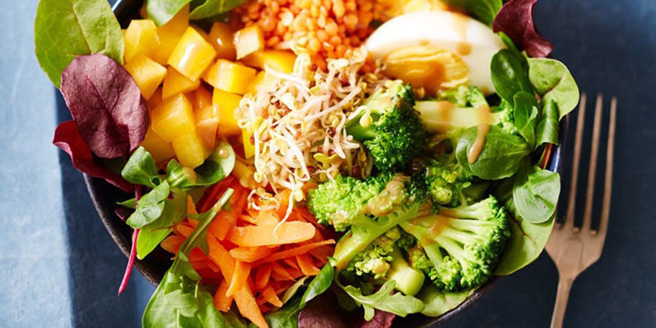 15 Clean-Eating-Rezepte für morgens, mittags und abends