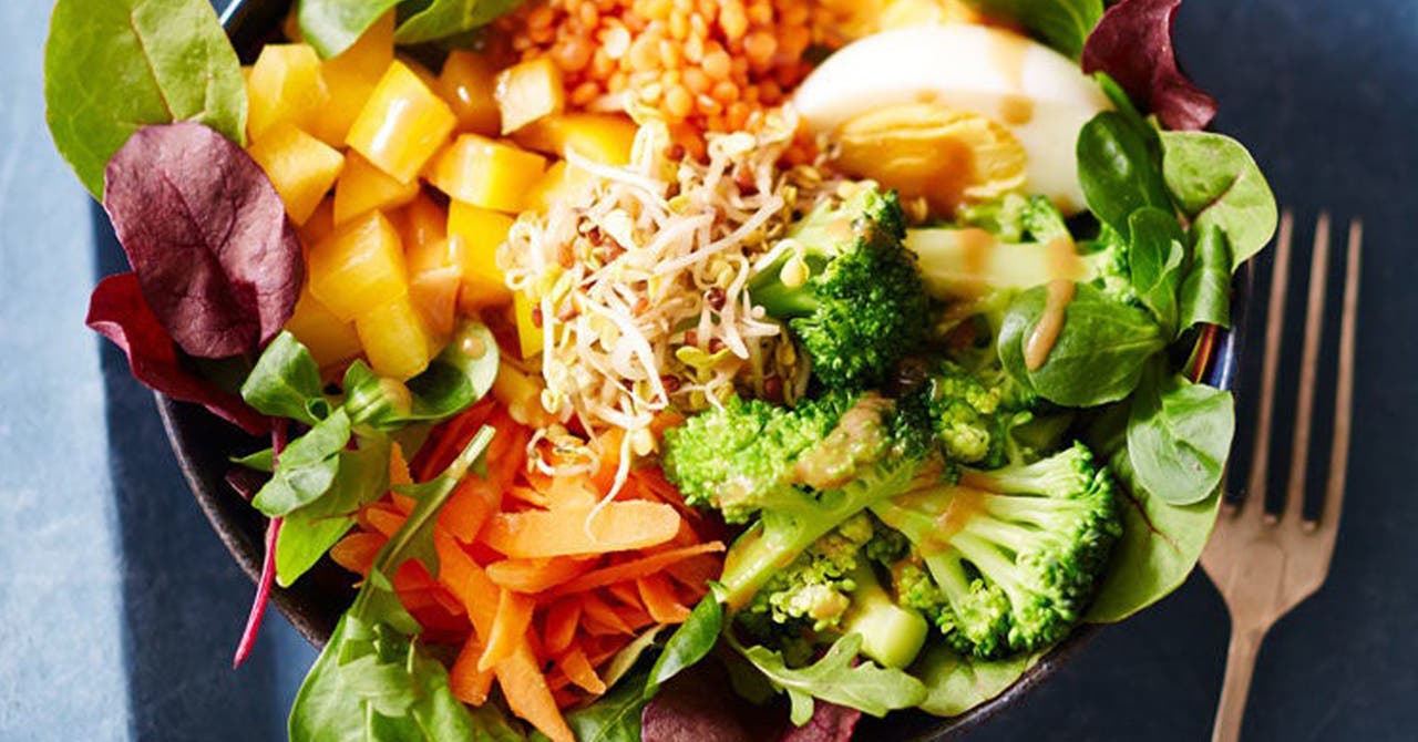 15 Clean-Eating-Rezepte für morgens, mittags und abends