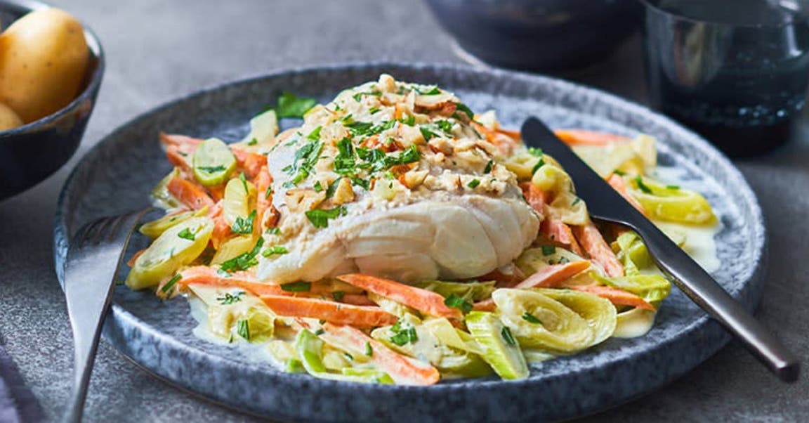 Lauch zubereiten: 16 Rezepte mit dem Stangengemüse