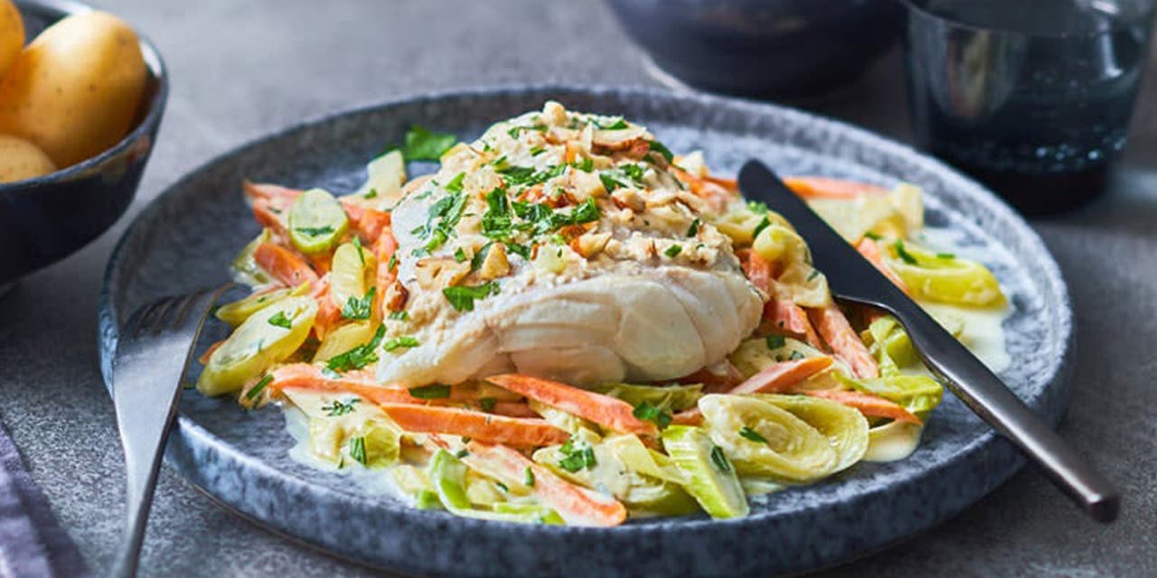 Cuisiner du poireau: 16 recettes avec ce légume-tige!