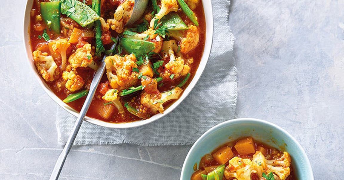 17 Soulfood-Rezepte für deine Genussmomente