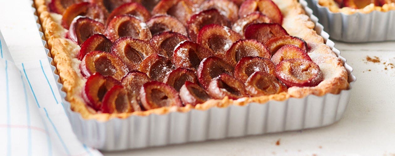 Unsere besten Zwetschgen-Rezepte