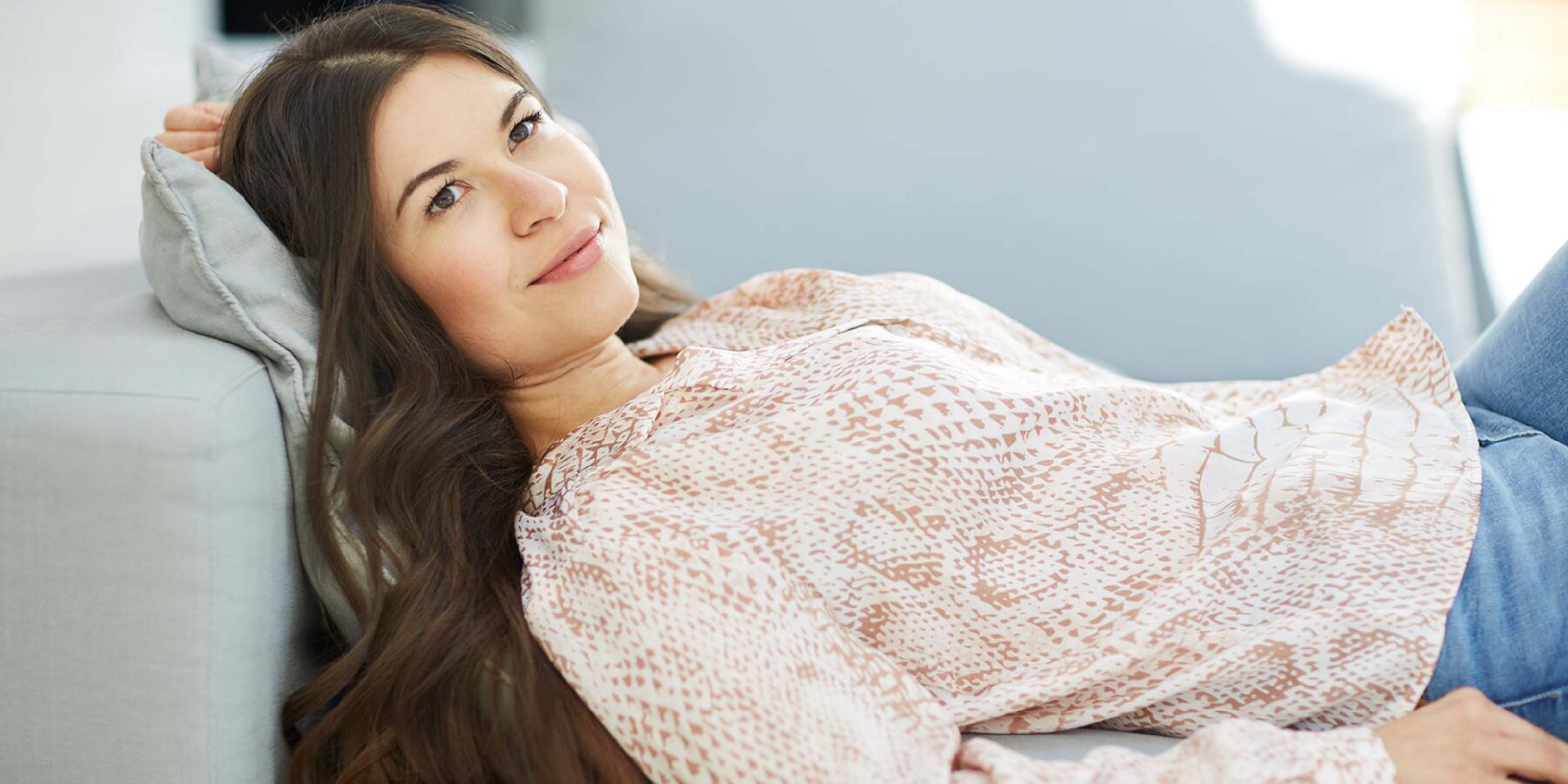 Fühlt sich verdammt gut an: Wohlbefinden