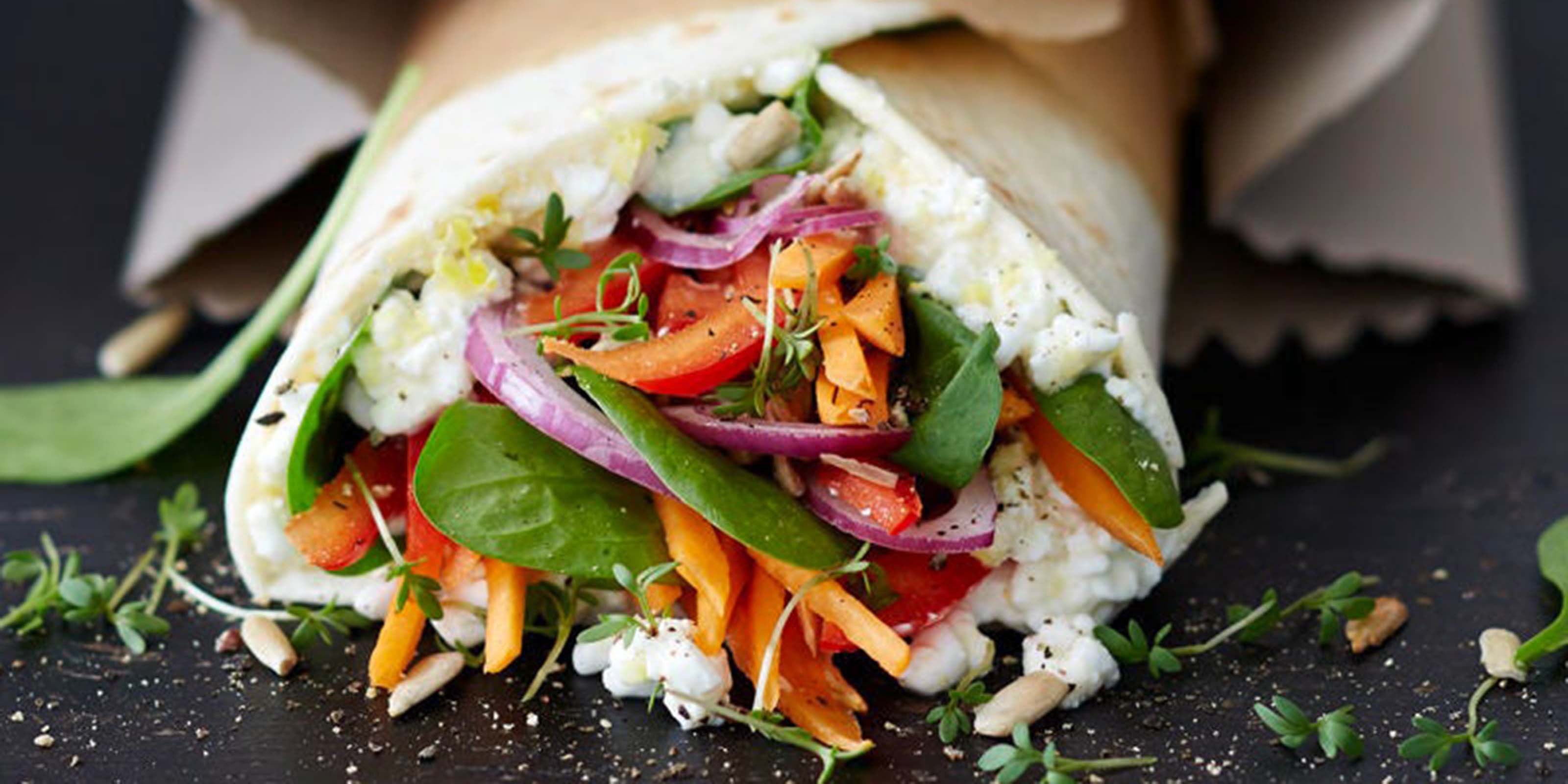 Notre top 10 des recettes<br>rapides et faciles