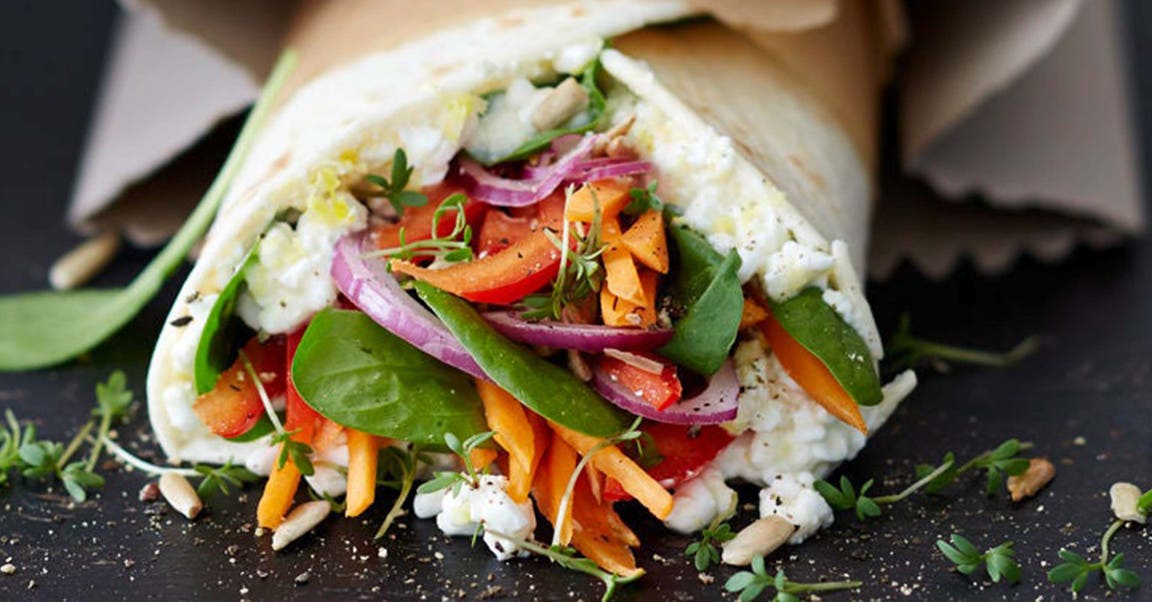 Notre top 10 des recettes<br>rapides et faciles