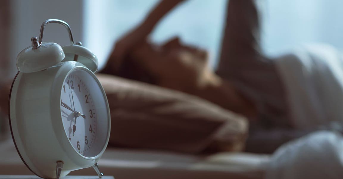 Zu wenig Schlaf: Diese Folgen hat Schlafmangel
