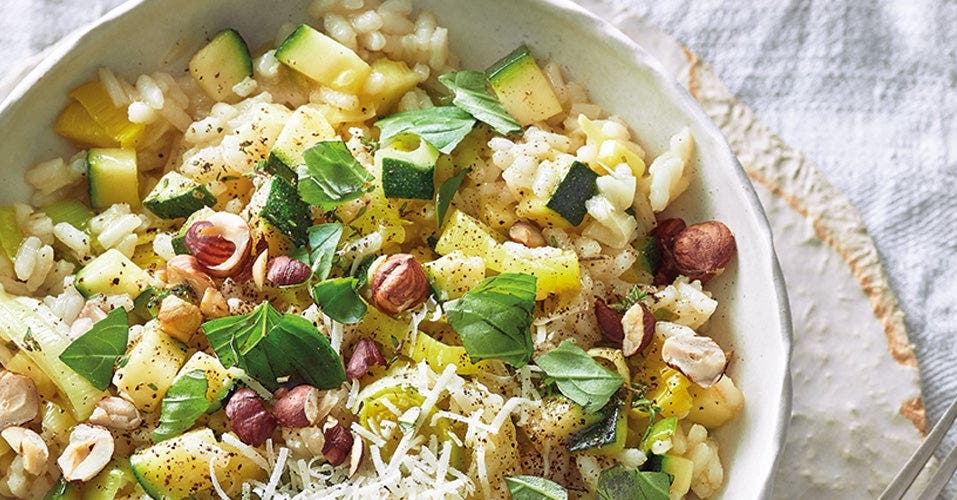 Unsere beliebtesten Rezepte im Oktober