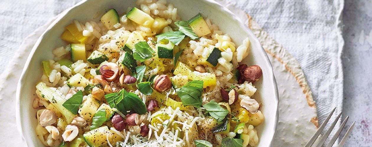 Unsere beliebtesten Rezepte im Oktober