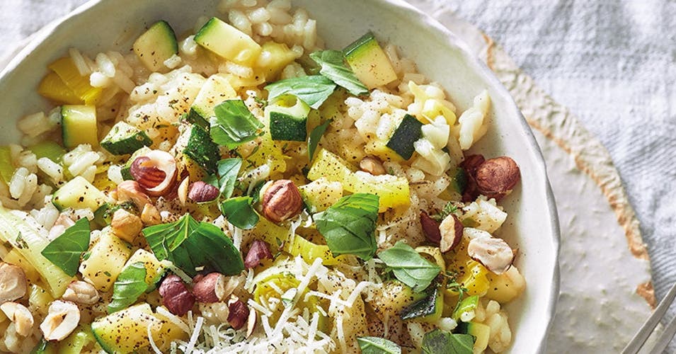 Les meilleures recettes WeightWatchers® d'octobre
