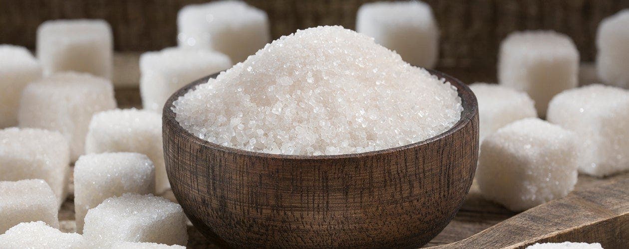 5 Fakten, die du über Zucker wissen solltest