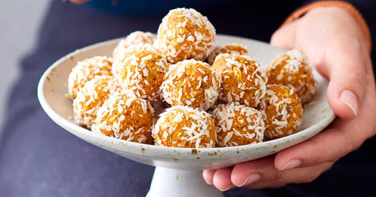 Délices sans sucre: 15 recettes sans adjonction de sucre