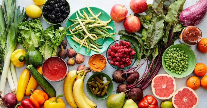 Alkaline-Diät: Eine wissenschaftliche Betrachtung