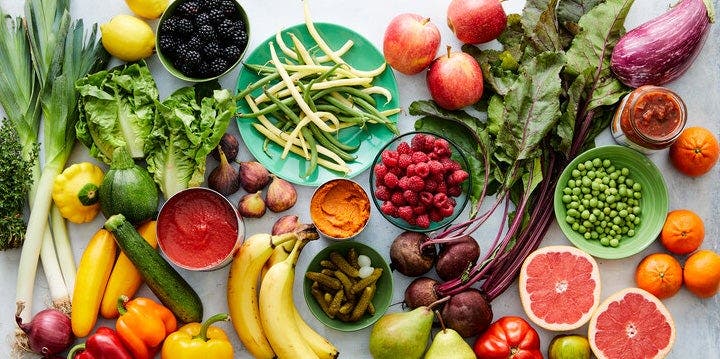 Alkaline-Diät: Eine wissenschaftliche Betrachtung