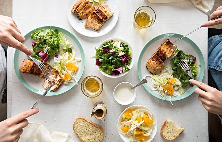 Tous les aliments ZeroPoint™