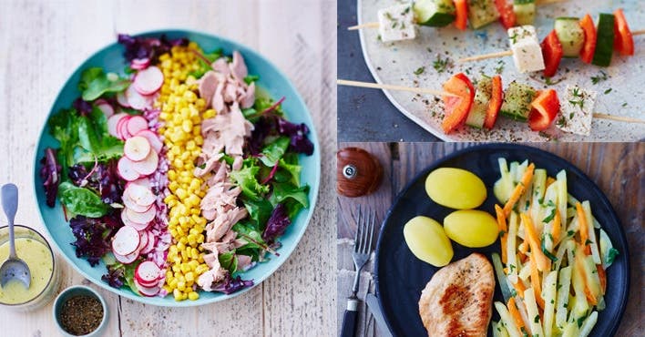 Toutes les nouvelles recettes
