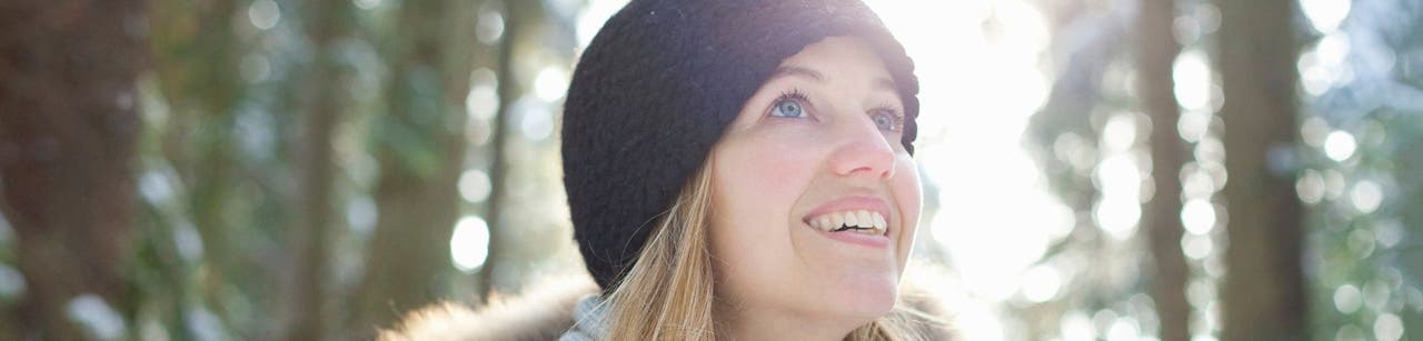 La pleine conscience contre le stress des Fêtes