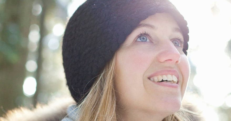 La pleine conscience contre le stress des Fêtes