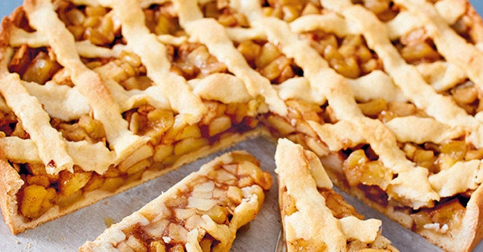 Die 15 leckersten Apfelkuchen-Rezepte