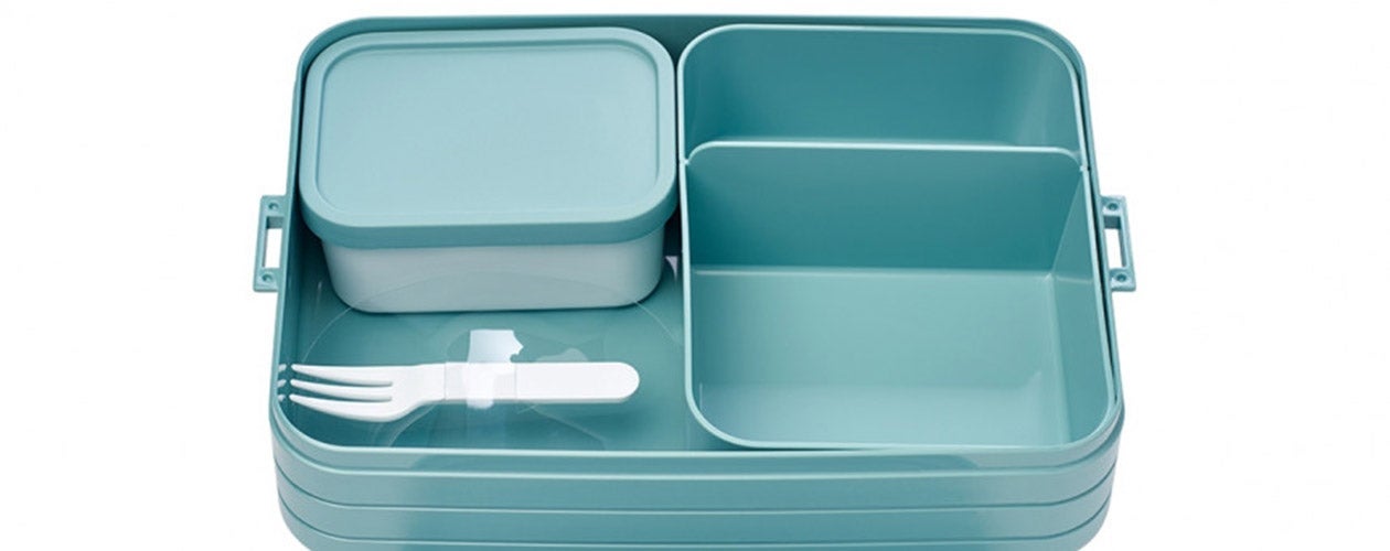 Rosti Mepal Bento Box (vert)