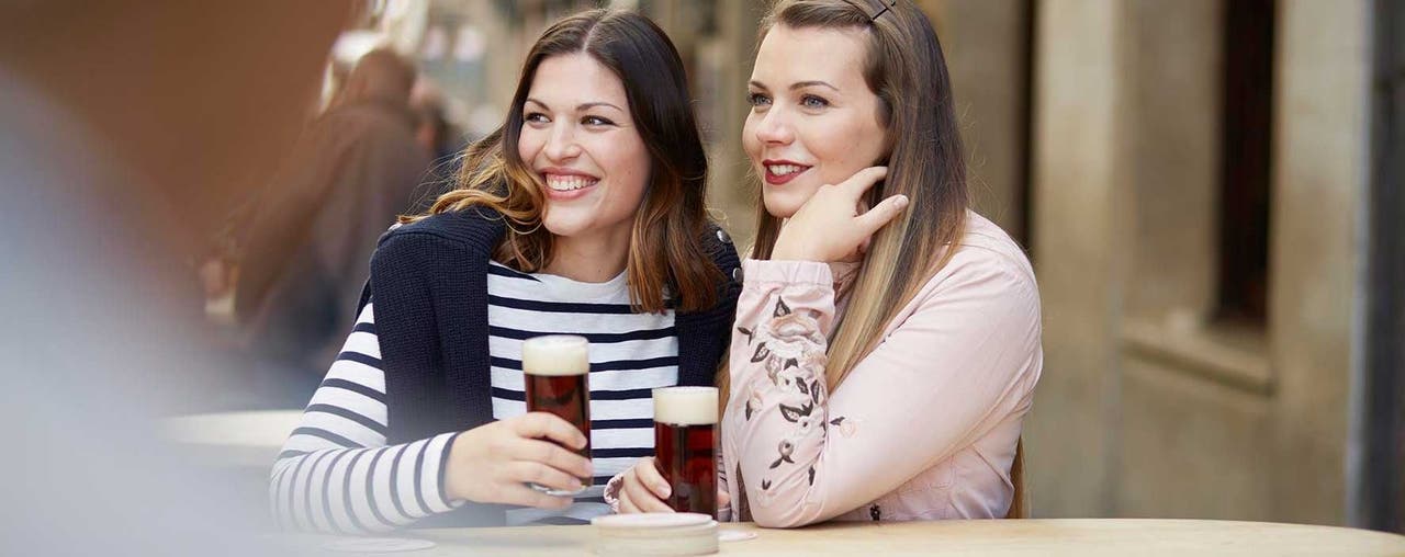 Boire de l’alcool en pleine conscience