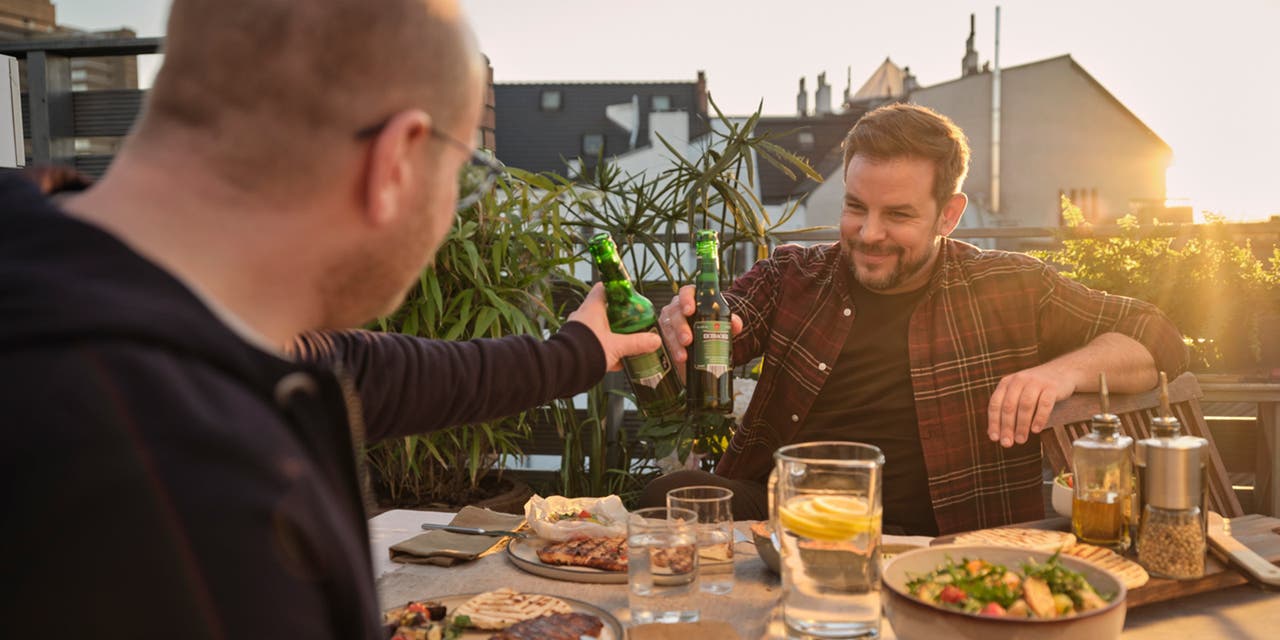 Bierbauch loswerden: So kannst du am Bauch abnehmen