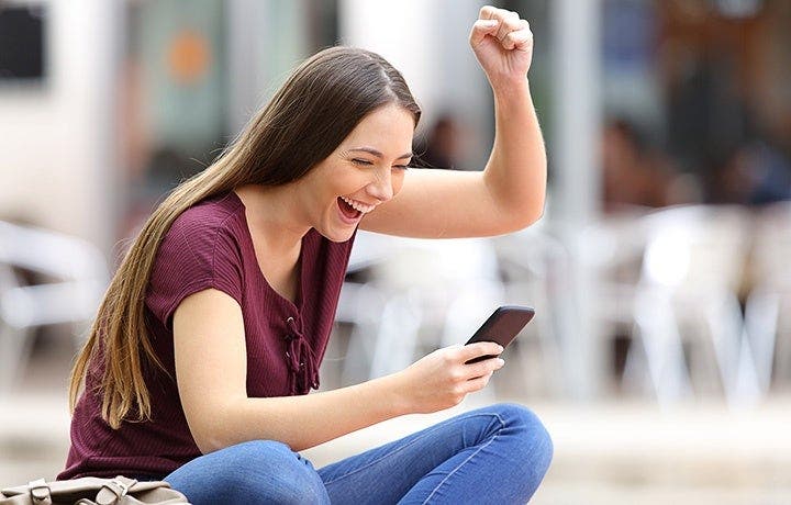 Candy Crush, ce coupe-faim ?