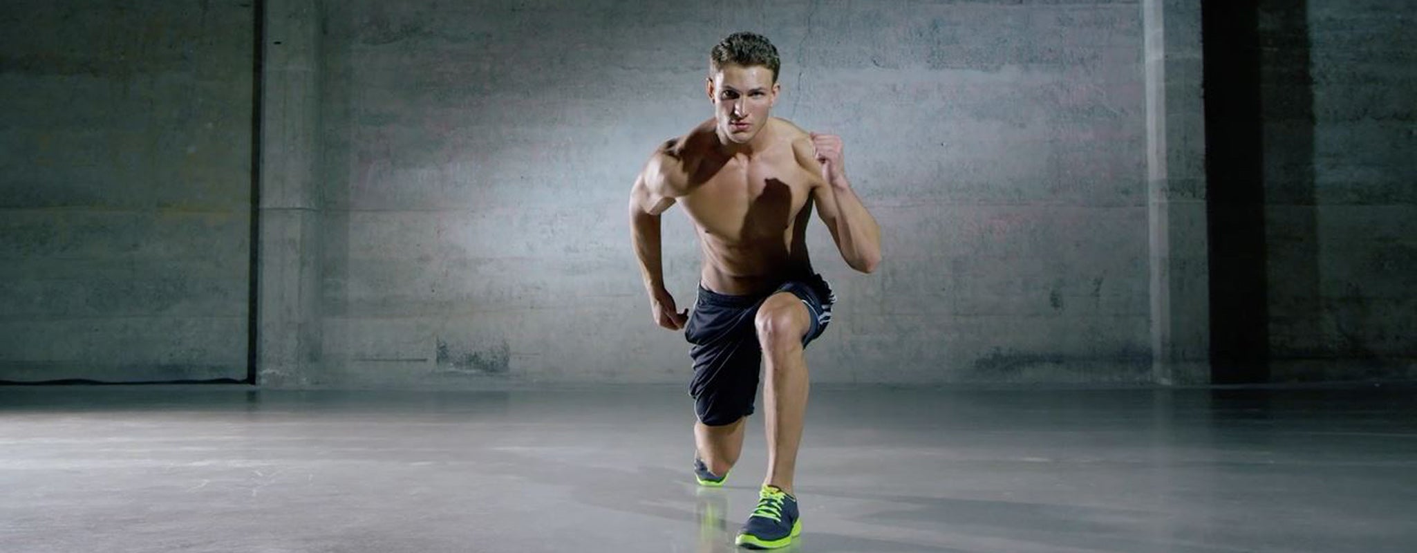 Cardio-Training I