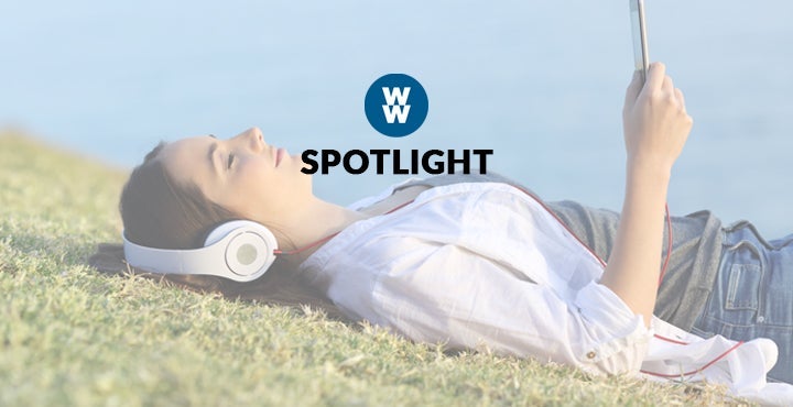 WW montre: Les applications de méditation aident à déconnecter!