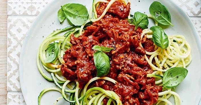 Low-Carb-Rezepte für morgens, mittags und abends