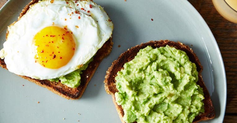 7 Gründe, warum wir Avocado lieben