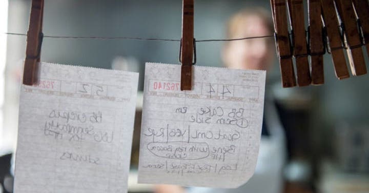 Nos astuces pour manger à l’extérieur