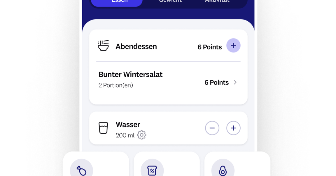 Wir geben dir mehr als nur Points®