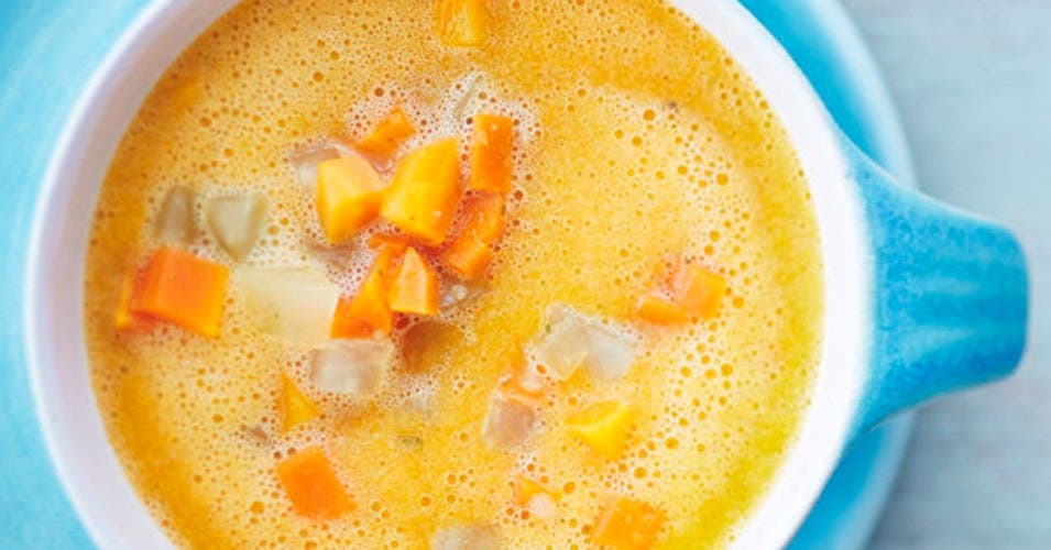 Rezepte für 0 Punkte - entdecke unsere Zero Heroes