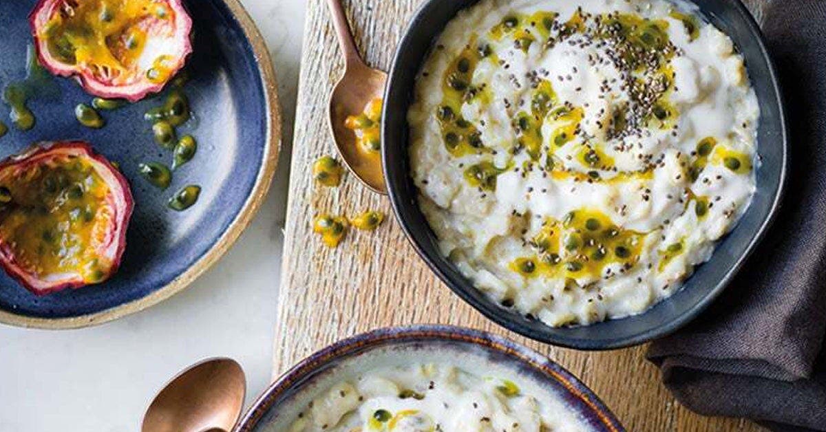 Nos recettes préférées en mars