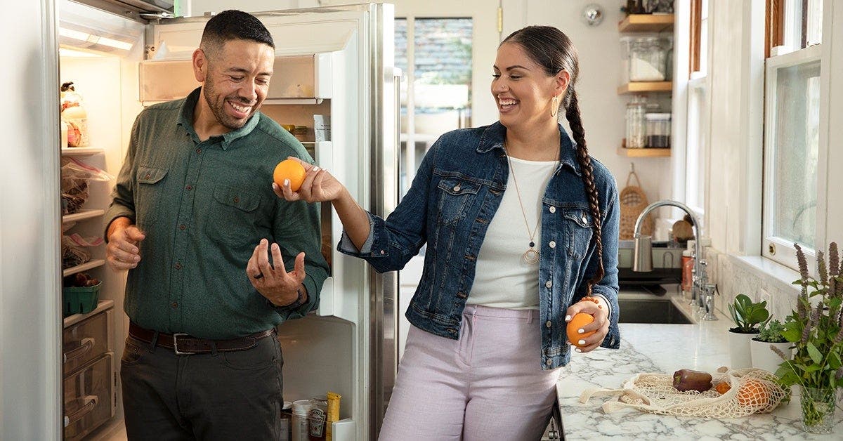 9 astuces pour faire ses courses intelligemment et bien remplir le garde-manger