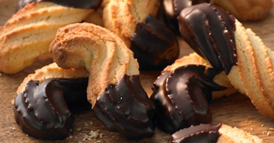 Unsere beliebtesten Rezepte im Dezember