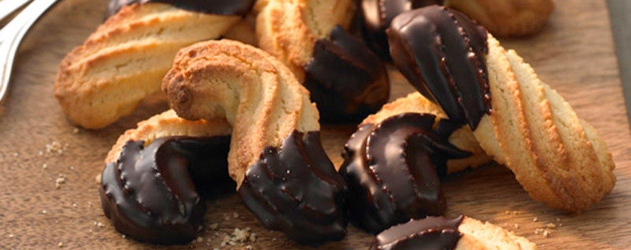 Les meilleures recettes WeightWatchers® de décembre