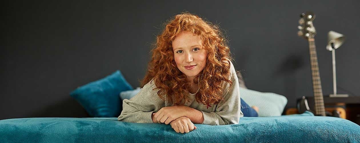 Kathrin, -16 kg