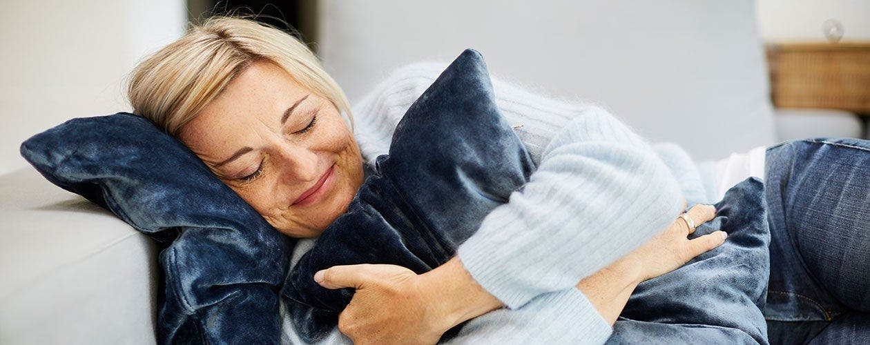 6 astuces pour t’endormir plus rapidement
