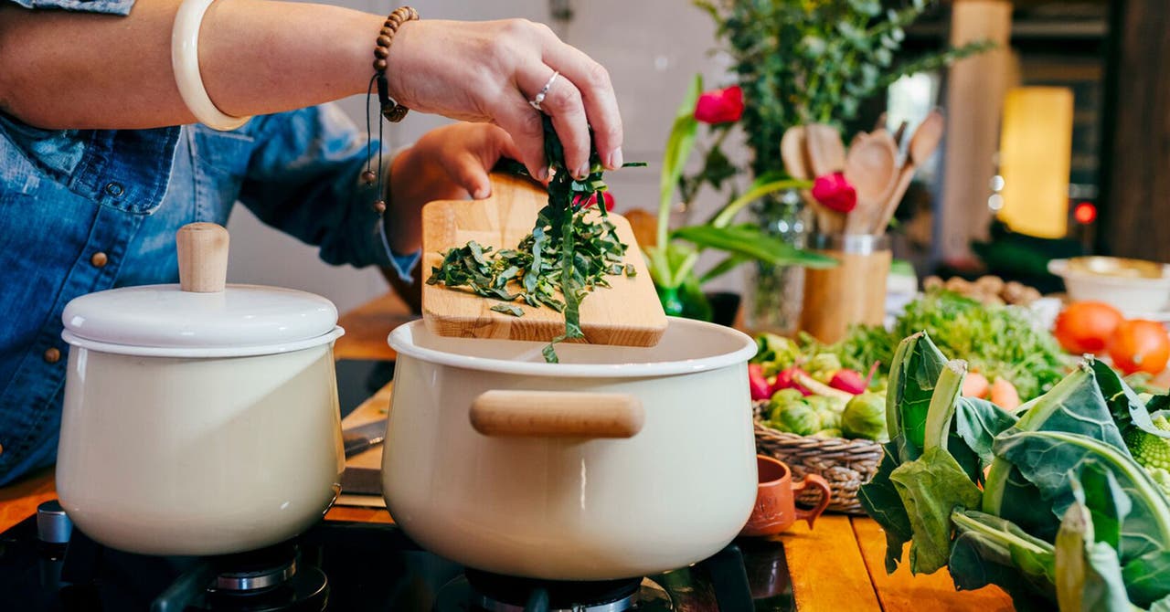 Dein Ernährungsplan zum Abnehmen in 6 Schritten