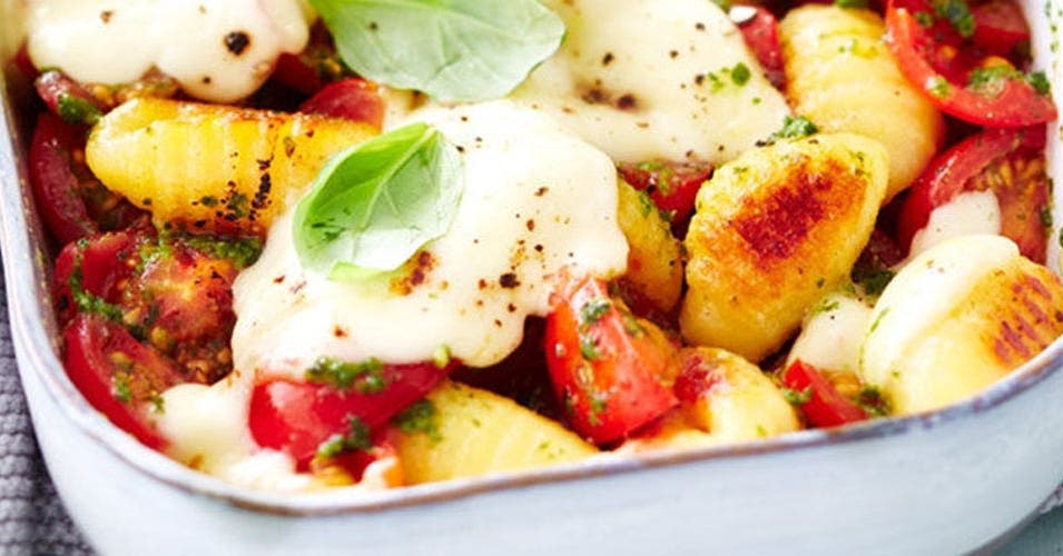 Les recettes WW les plus populaires de février