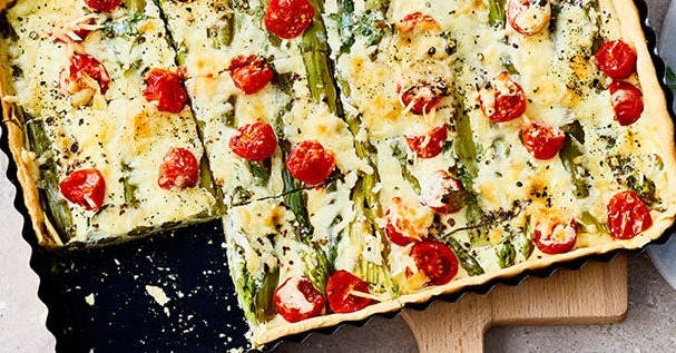 Les meilleures recettes WeightWatchers® d'avril