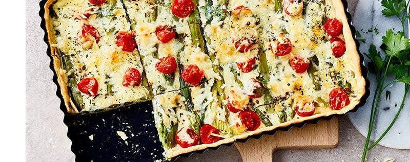 Les meilleures recettes WeightWatchers® d'avril
