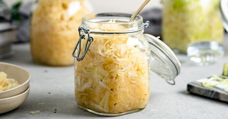 Les aliments fermentés : Quels sont les avantages ? Quelles sont les méthodes de fermentation ?