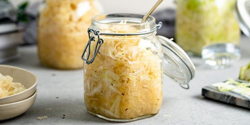 Fermentieren: Welche Vorteile hat es und welche Methoden gibt es?