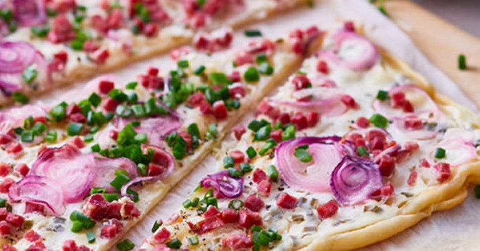 Délicieuses recettes d'automne