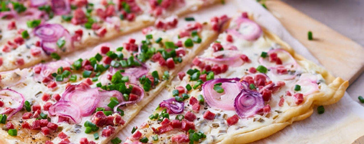 Délicieuses recettes d'automne