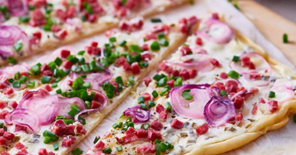 Leckere Herbstrezepte